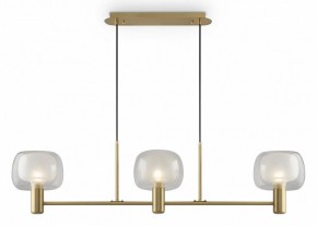 Подвесной светильник Maytoni Vision MOD411PL-03G в Ялуторовске - yalutorovsk.mebel24.online | фото 4