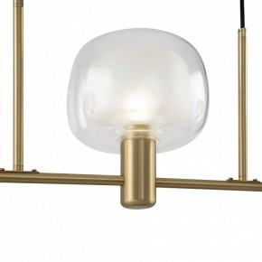 Подвесной светильник Maytoni Vision MOD411PL-03G в Ялуторовске - yalutorovsk.mebel24.online | фото 9