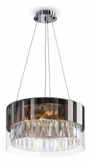Подвесной светильник Maytoni Wonderland MOD313PL-04CH в Ялуторовске - yalutorovsk.mebel24.online | фото 2
