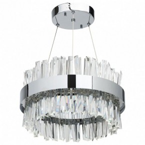 Подвесной светильник MW-Light Аделард 11 642014501 в Ялуторовске - yalutorovsk.mebel24.online | фото 2