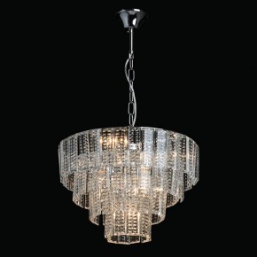 Подвесной светильник MW-Light Аделард 16 642016207 в Ялуторовске - yalutorovsk.mebel24.online | фото 3