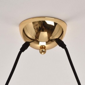 Подвесной светильник MW-Light Ника 1 327010702 в Ялуторовске - yalutorovsk.mebel24.online | фото 10