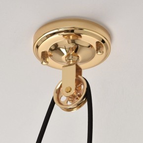 Подвесной светильник MW-Light Ника 1 327010702 в Ялуторовске - yalutorovsk.mebel24.online | фото 8