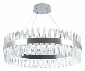 Подвесной светильник Natali Kovaltseva ALEXANDRIA LED LAMPS 81247 в Ялуторовске - yalutorovsk.mebel24.online | фото 3