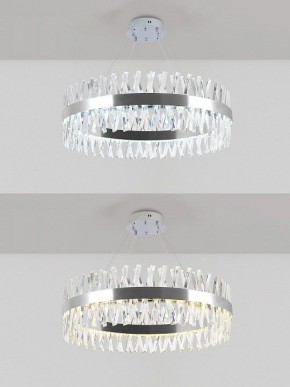 Подвесной светильник Natali Kovaltseva ALEXANDRIA LED LAMPS 81247 в Ялуторовске - yalutorovsk.mebel24.online | фото 5