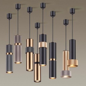 Подвесной светильник Odeon Light Afra 4743/5L в Ялуторовске - yalutorovsk.mebel24.online | фото 3