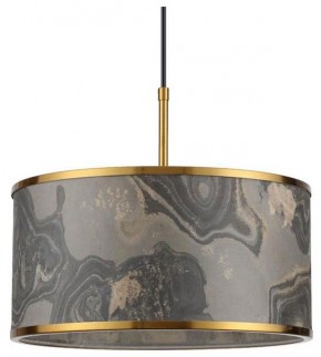 Подвесной светильник Odeon Light Bergi 5064/1 в Ялуторовске - yalutorovsk.mebel24.online | фото