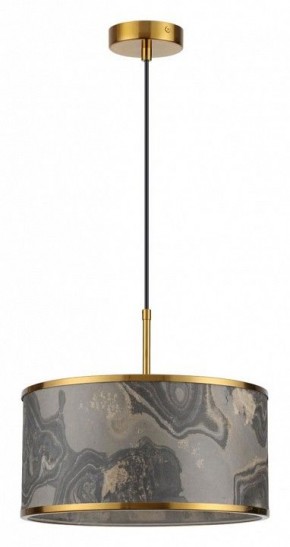 Подвесной светильник Odeon Light Bergi 5064/1 в Ялуторовске - yalutorovsk.mebel24.online | фото 2
