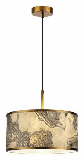Подвесной светильник Odeon Light Bergi 5064/1 в Ялуторовске - yalutorovsk.mebel24.online | фото 4