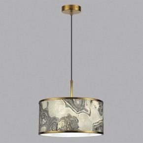 Подвесной светильник Odeon Light Bergi 5064/1 в Ялуторовске - yalutorovsk.mebel24.online | фото 6