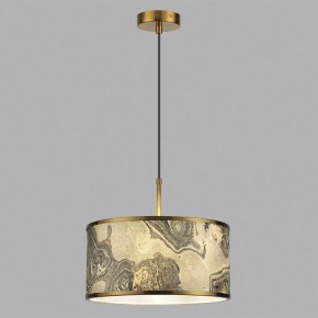 Подвесной светильник Odeon Light Bergi 5064/1 в Ялуторовске - yalutorovsk.mebel24.online | фото 7