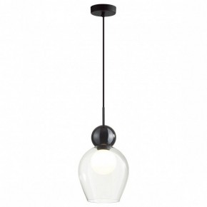 Подвесной светильник Odeon Light Blacky 2 5023/1 в Ялуторовске - yalutorovsk.mebel24.online | фото 2