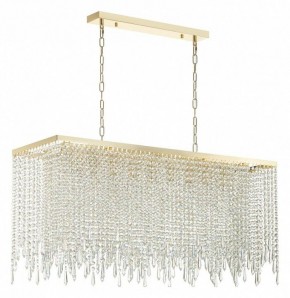 Подвесной светильник Odeon Light Chokka 5028/9A в Ялуторовске - yalutorovsk.mebel24.online | фото 3