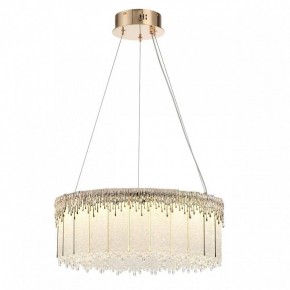 Подвесной светильник Odeon Light Cleo 5091/60L в Ялуторовске - yalutorovsk.mebel24.online | фото 2