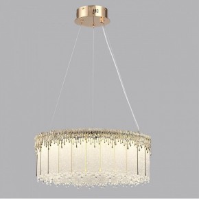 Подвесной светильник Odeon Light Cleo 5091/60L в Ялуторовске - yalutorovsk.mebel24.online | фото 4