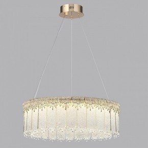 Подвесной светильник Odeon Light Cleo 5091/80L в Ялуторовске - yalutorovsk.mebel24.online | фото 4