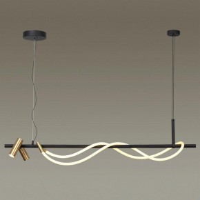 Подвесной светильник Odeon Light Corda 4397/30L в Ялуторовске - yalutorovsk.mebel24.online | фото 2