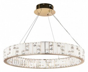 Подвесной светильник Odeon Light Crossa 5072/100L в Ялуторовске - yalutorovsk.mebel24.online | фото 3