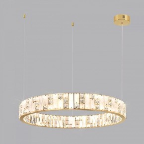 Подвесной светильник Odeon Light Crossa 5072/100L в Ялуторовске - yalutorovsk.mebel24.online | фото 7