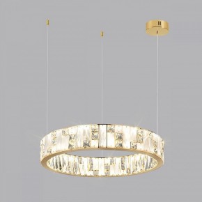 Подвесной светильник Odeon Light Crossa 5072/80L в Ялуторовске - yalutorovsk.mebel24.online | фото 4