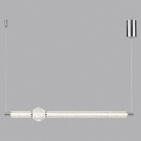 Подвесной светильник Odeon Light Crystal 5007/28L в Ялуторовске - yalutorovsk.mebel24.online | фото 4