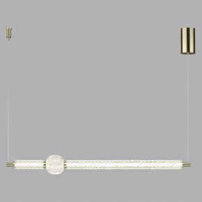 Подвесной светильник Odeon Light Crystal 5008/28L в Ялуторовске - yalutorovsk.mebel24.online | фото 4