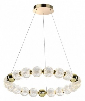 Подвесной светильник Odeon Light Crystal 5008/60L в Ялуторовске - yalutorovsk.mebel24.online | фото 3