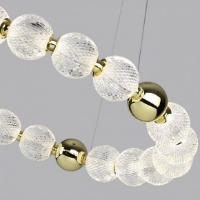 Подвесной светильник Odeon Light Crystal 5008/60L в Ялуторовске - yalutorovsk.mebel24.online | фото 7