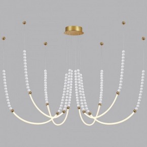 Подвесной светильник Odeon Light Monella 6639/70L в Ялуторовске - yalutorovsk.mebel24.online | фото 3