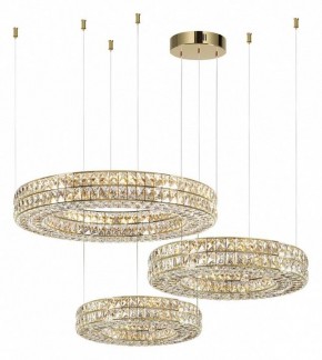 Подвесной светильник Odeon Light Panta 4926/52L в Ялуторовске - yalutorovsk.mebel24.online | фото 5