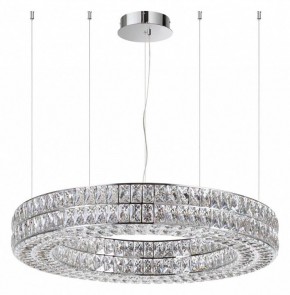 Подвесной светильник Odeon Light Panta 4927/98L в Ялуторовске - yalutorovsk.mebel24.online | фото 4