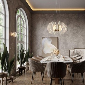 Подвесной светильник Odeon Light Siama 5089/115L в Ялуторовске - yalutorovsk.mebel24.online | фото 6