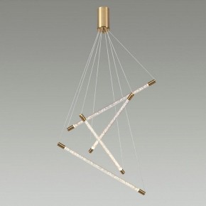 Подвесной светильник Odeon Light Sparky 4369/40L в Ялуторовске - yalutorovsk.mebel24.online | фото 3
