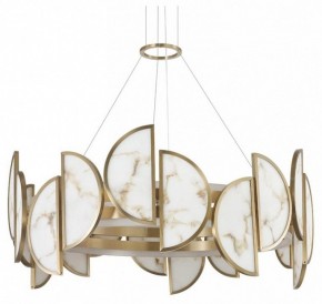 Подвесной светильник Odeon Light Toscana 5447/40L в Ялуторовске - yalutorovsk.mebel24.online | фото