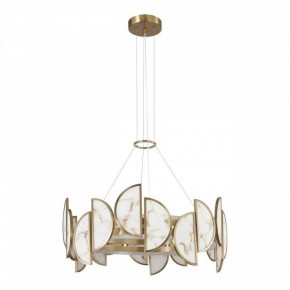 Подвесной светильник Odeon Light Toscana 5447/40L в Ялуторовске - yalutorovsk.mebel24.online | фото 2