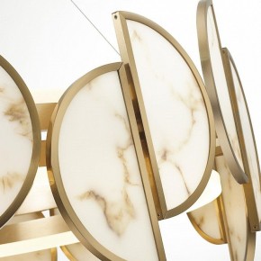 Подвесной светильник Odeon Light Toscana 5447/40L в Ялуторовске - yalutorovsk.mebel24.online | фото 7