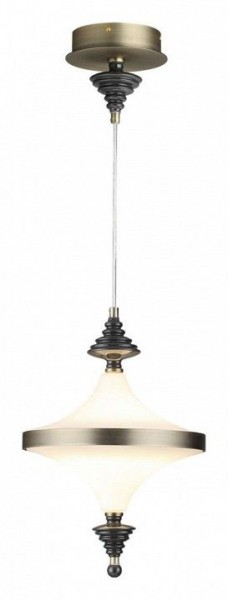 Подвесной светильник Odeon Light Ula 5404/23L в Ялуторовске - yalutorovsk.mebel24.online | фото 2