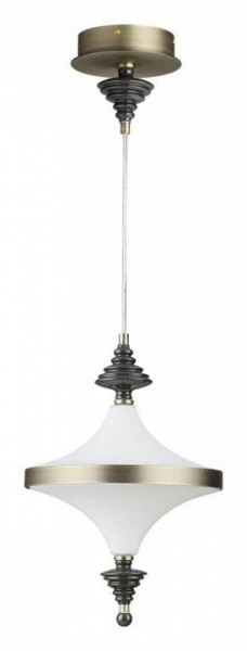 Подвесной светильник Odeon Light Ula 5404/23L в Ялуторовске - yalutorovsk.mebel24.online | фото 3