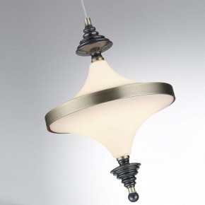 Подвесной светильник Odeon Light Ula 5404/23L в Ялуторовске - yalutorovsk.mebel24.online | фото 7