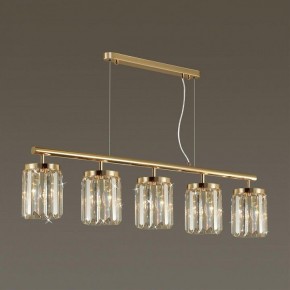 Подвесной светильник Odeon Light Vassa 4987/5 в Ялуторовске - yalutorovsk.mebel24.online | фото 2
