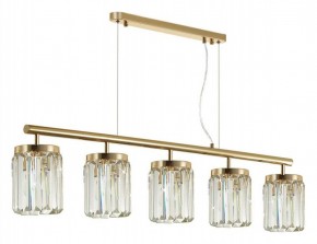 Подвесной светильник Odeon Light Vassa 4987/5 в Ялуторовске - yalutorovsk.mebel24.online | фото 3