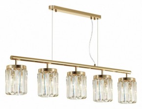 Подвесной светильник Odeon Light Vassa 4987/5 в Ялуторовске - yalutorovsk.mebel24.online | фото 4
