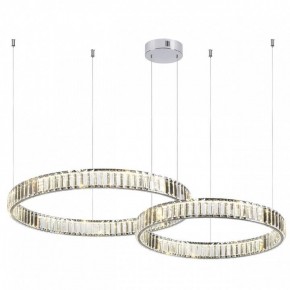 Подвесной светильник Odeon Light Vekia 4930/45L в Ялуторовске - yalutorovsk.mebel24.online | фото 4
