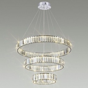 Подвесной светильник Odeon Light Vekia 4930/88L в Ялуторовске - yalutorovsk.mebel24.online | фото 3