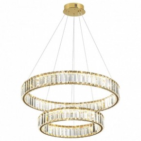 Подвесной светильник Odeon Light Vekia 5015/60L в Ялуторовске - yalutorovsk.mebel24.online | фото 2