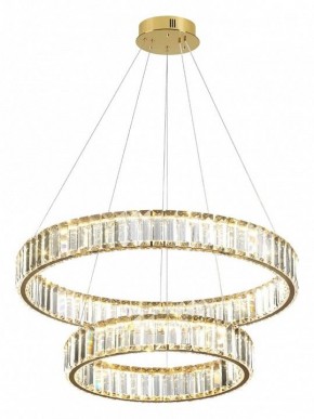 Подвесной светильник Odeon Light Vekia 5015/60L в Ялуторовске - yalutorovsk.mebel24.online | фото 4