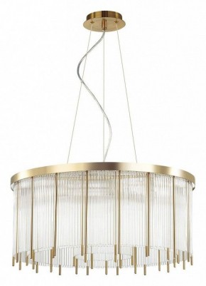 Подвесной светильник Odeon Light York 4788/10 в Ялуторовске - yalutorovsk.mebel24.online | фото 2