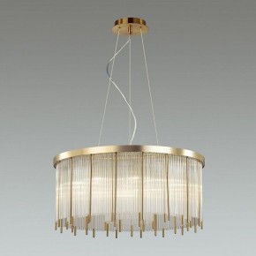 Подвесной светильник Odeon Light York 4788/10 в Ялуторовске - yalutorovsk.mebel24.online | фото 3