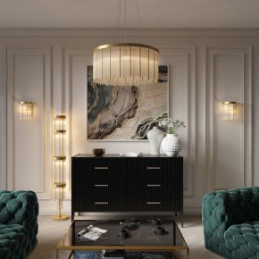 Подвесной светильник Odeon Light York 4788/10 в Ялуторовске - yalutorovsk.mebel24.online | фото 4