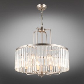 Подвесной светильник Omnilux Borno OML-66013-08 в Ялуторовске - yalutorovsk.mebel24.online | фото 4